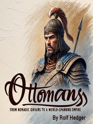 cover image of Ottomans